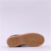Wonders Nubia Gumsole Laced Trainer - Black Leopard